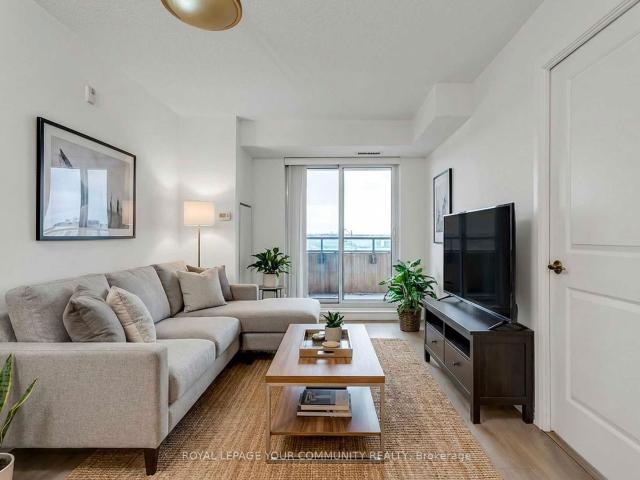 Condo for sale in Woburn, Ontario