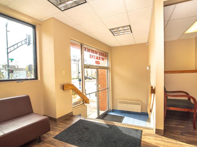 Commercial for sale in Downtown, Racine