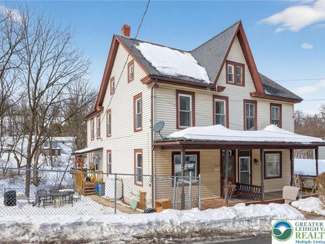 House for sale in Lehigh, Pennsylvania