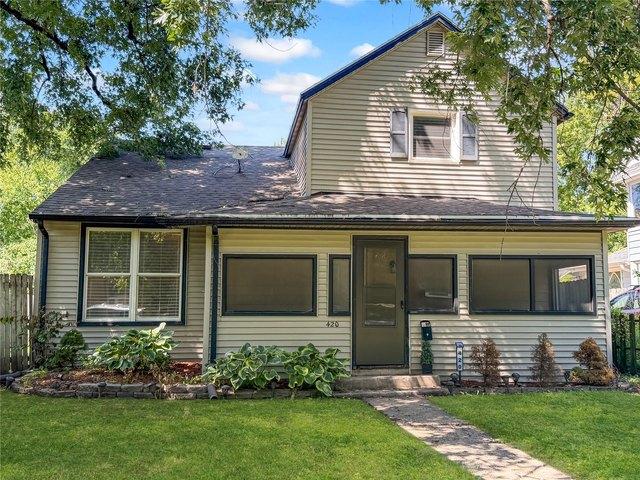 House for sale in West Des Moines, Iowa