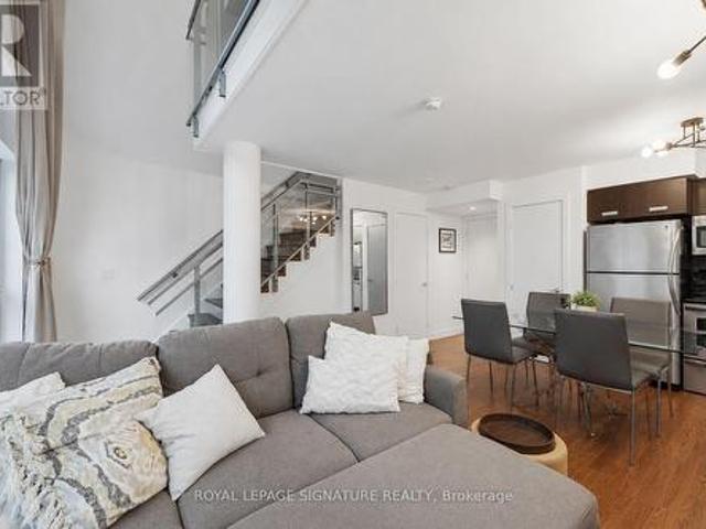 Property for rent in Woburn, Ontario