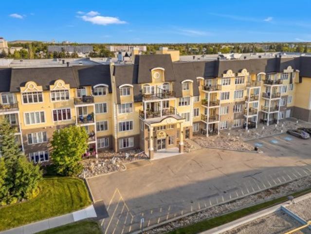 Condo for sale in Wedgewood, Alberta