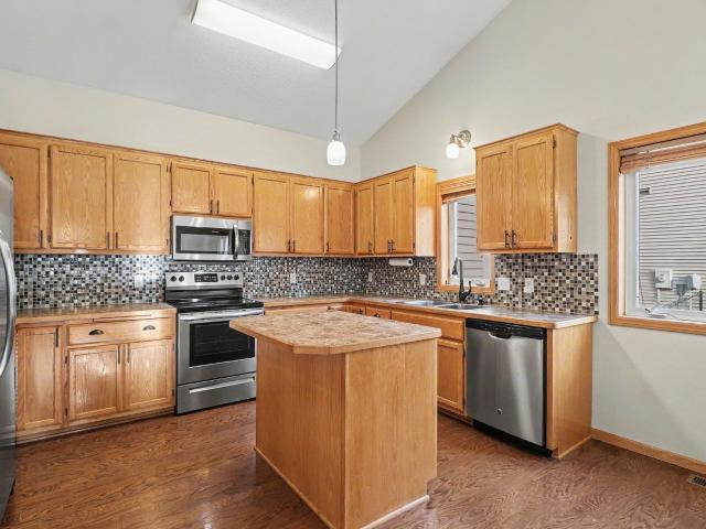 House for sale in Rice, Minnesota