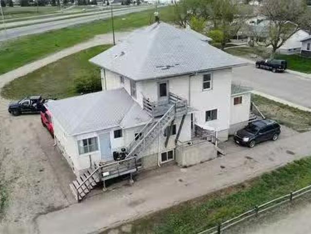 House for sale in Swift Current, Saskatchewan