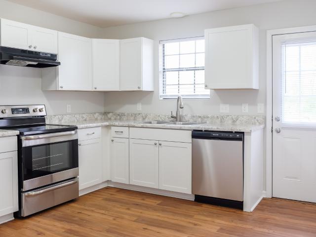 Property for rent in Tennessee