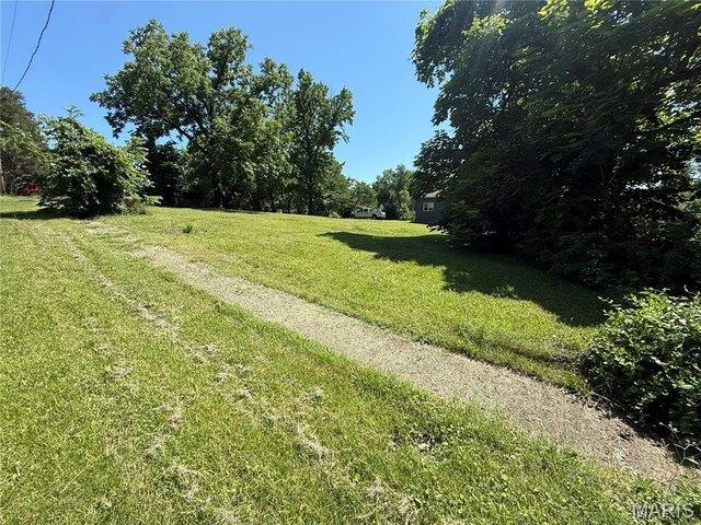 Land for sale in Park Hills, Missouri