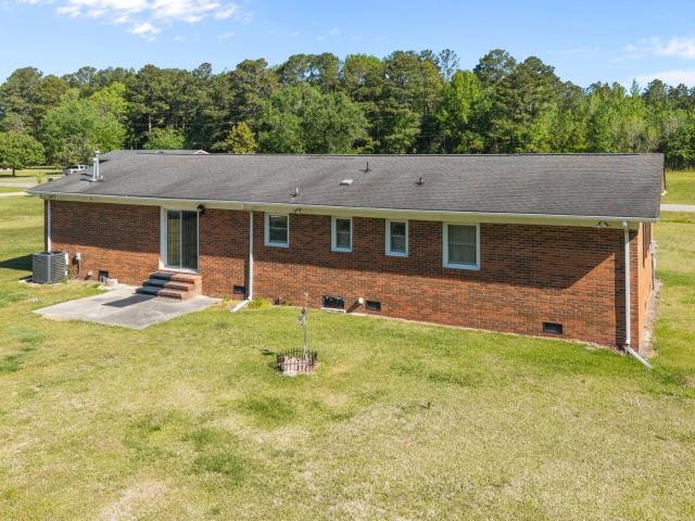 House for sale in Washington, North Carolina