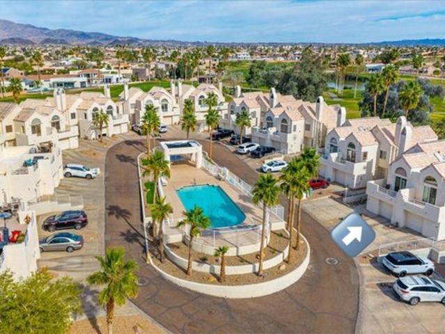 Condo for sale in Lake Havasu City, Arizona