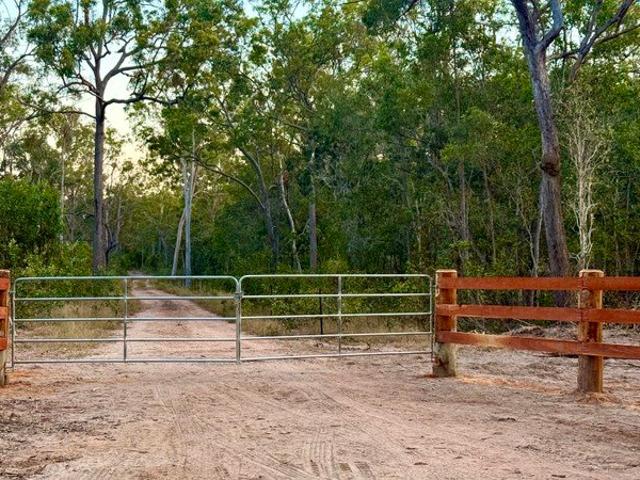 Land for sale in Queensland