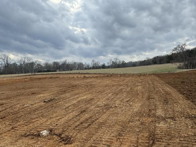 Land for sale in Tennessee