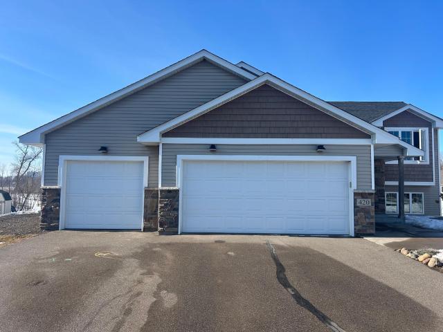 House for sale in Rush City, Minnesota