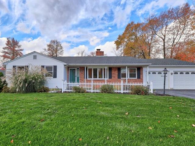 House for sale in Torrington, Connecticut