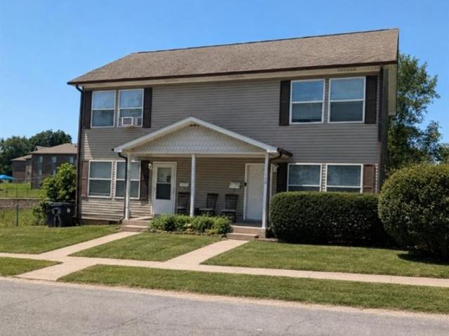 House for sale in Buchanan, Missouri