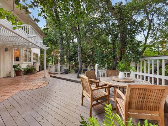 House for sale in Ojai, California