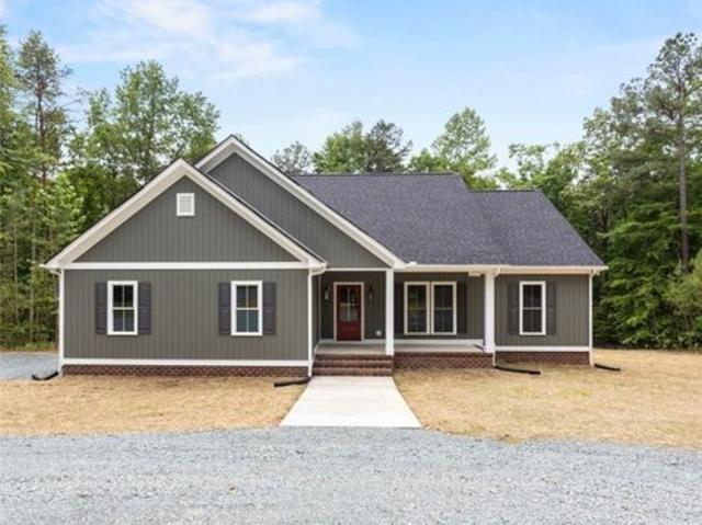 House for sale in Mineral, Louisa County