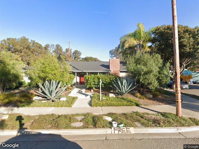 House for sale in Carpinteria, California