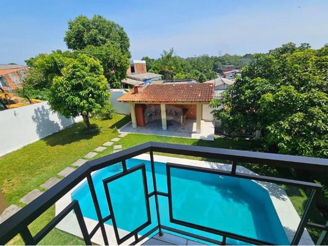 Casa aluguel em Cidade Nova, Itamarati