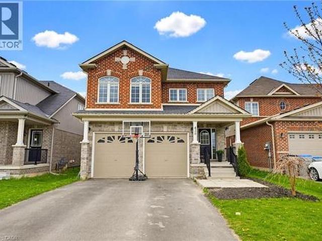 House for sale in Perth, Ontario