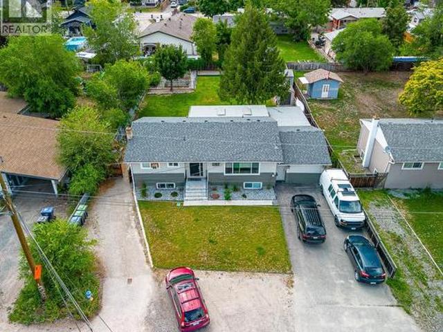 House for sale in Winfield, British Columbia