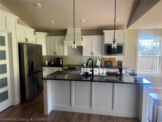 House for sale in Ark