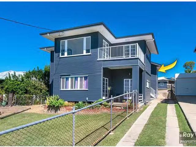 Apartment for rent in Rockhampton, Queensland