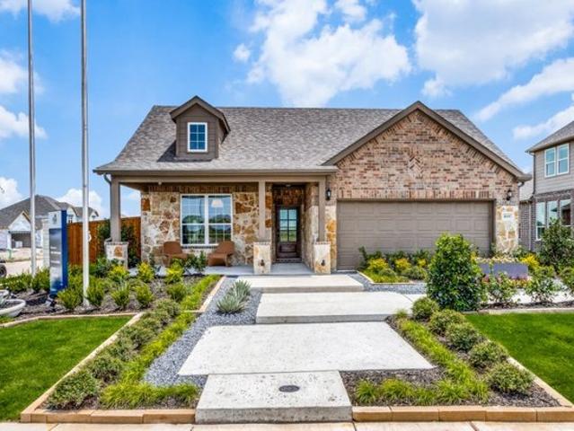 House for sale in Johnson, Texas