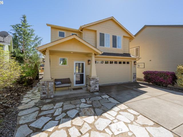 House for sale in Oregonia
