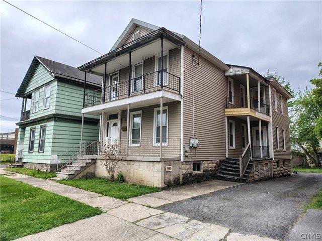 House for sale in Oneida, New York