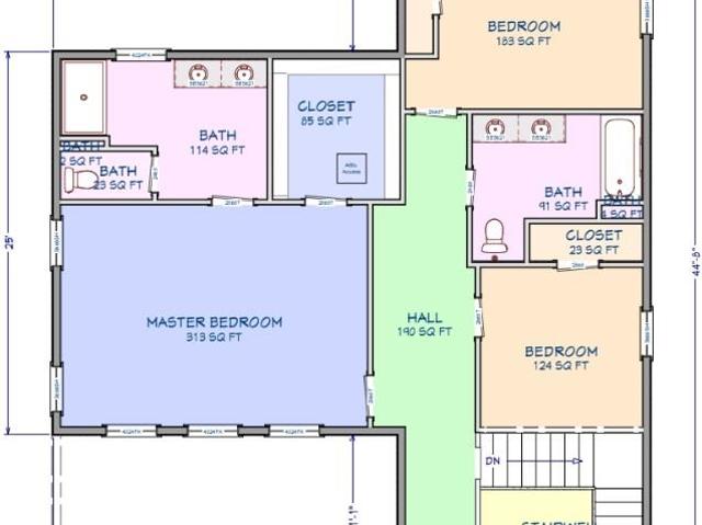 House for sale in Belleville, Wisconsin