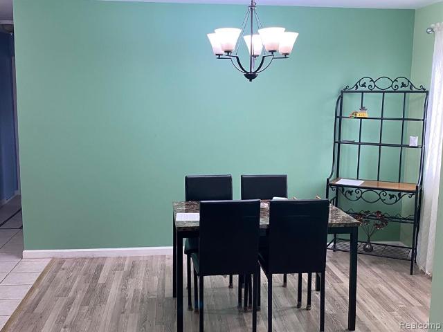 Property for rent in Rochester, Michigan