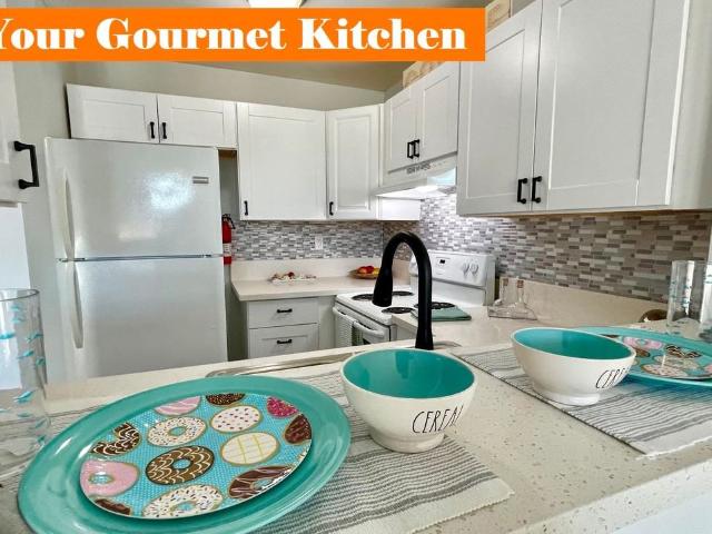 Apartment for rent in Redondo Beach, California