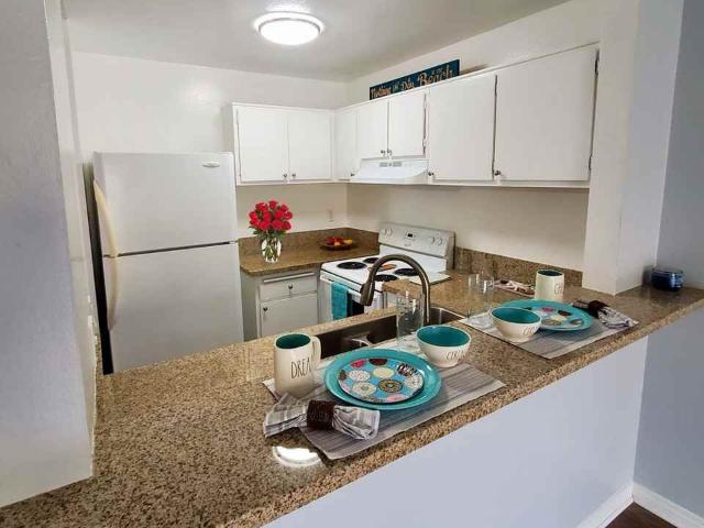 Apartment for rent in Redondo Beach
