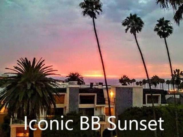 Apartment for rent in Redondo Beach, California