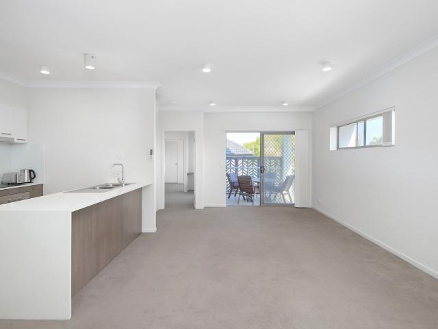 Apartment for rent in Toombul, Queensland