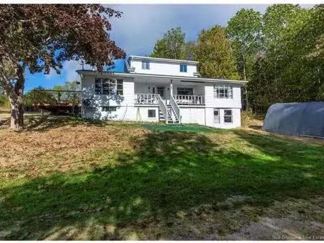 House for sale in New Brunswick