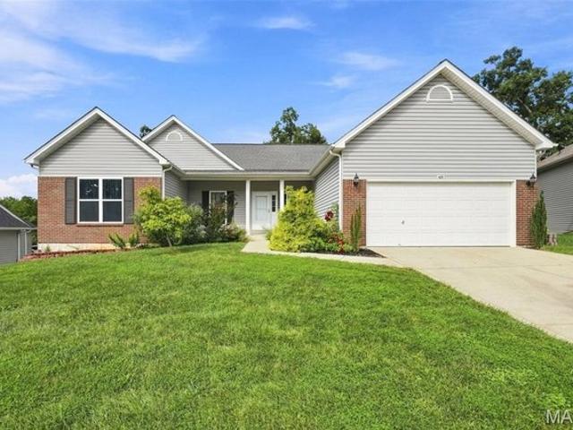 House for sale in Missouri