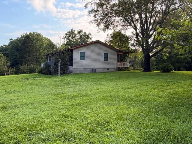 House for sale in Tennessee