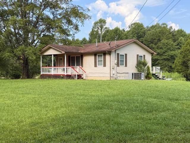 House for sale in Tennessee
