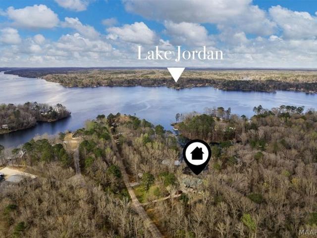 House for sale in Elmore, Alabama