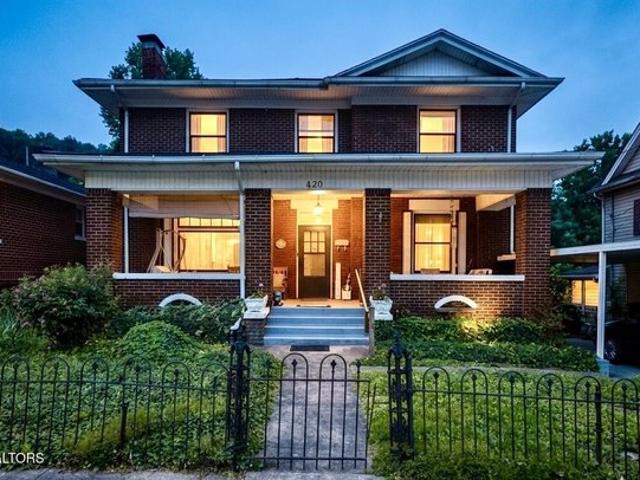 House for sale in Virginia