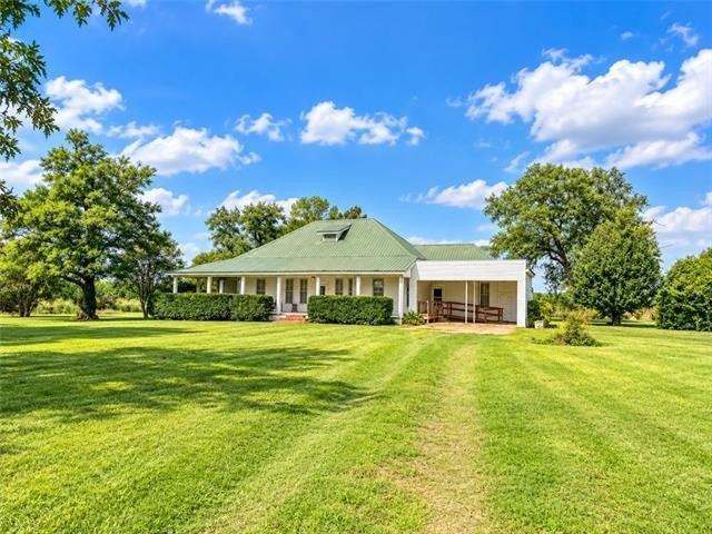 Farm for sale in Bunkie, Louisiana
