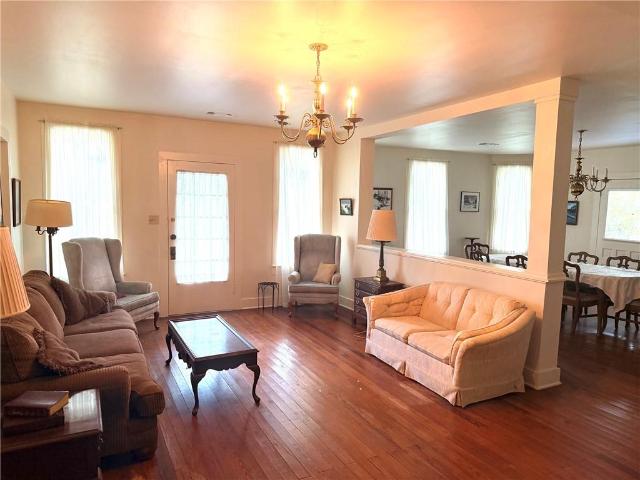 House for sale in Bunkie, Avoyelles Parish