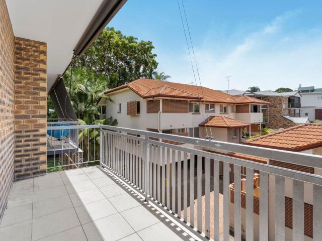 Apartment for rent in Ashgrove, Greater Brisbane