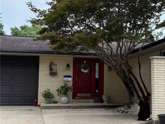 House for sale in Tipp City, Ohio