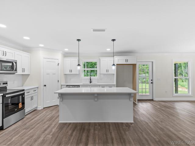 House for sale in Enterprise, Coffee County
