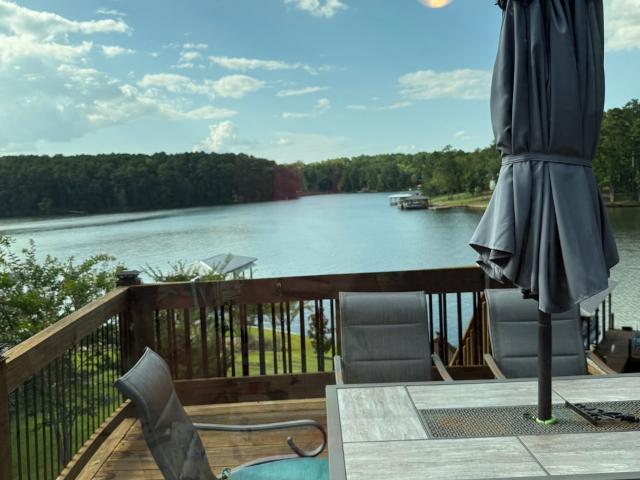 House for sale in Sparta, Georgia
