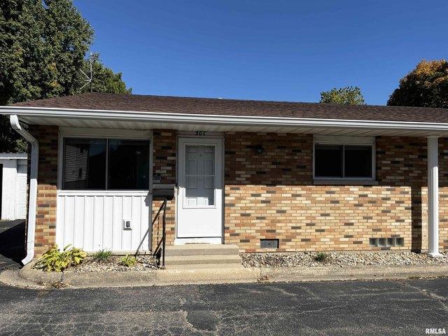 Condo for sale in Morton, Tazewell County