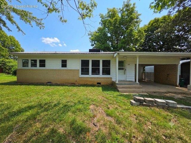House for sale in Thayer, Missouri