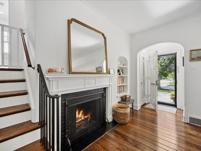 House for sale in Kenilworth, Illinois