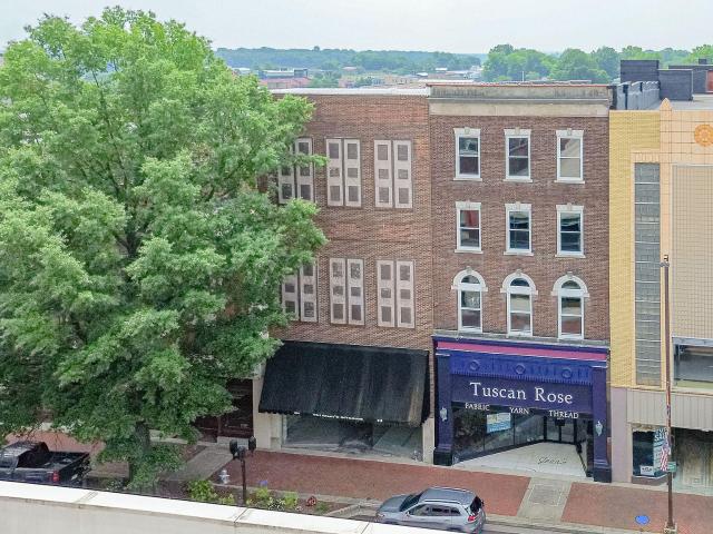 Commercial for sale in Paducah, Kentucky